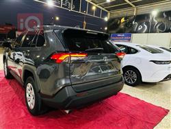 تويوتا راف 4